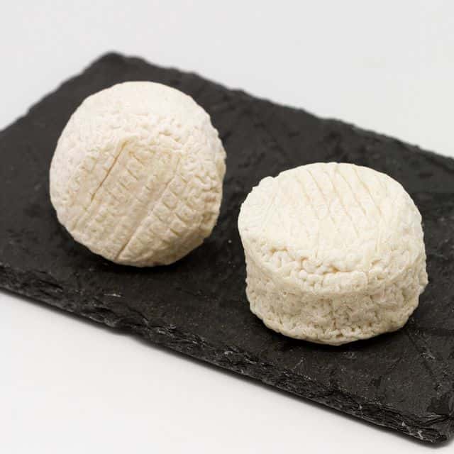 Brânză de capră (rulou)