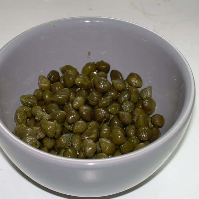 Capere (scurse)