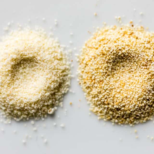 Cuscus