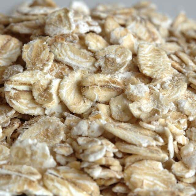 Fulgi de ovăz fără gluten
