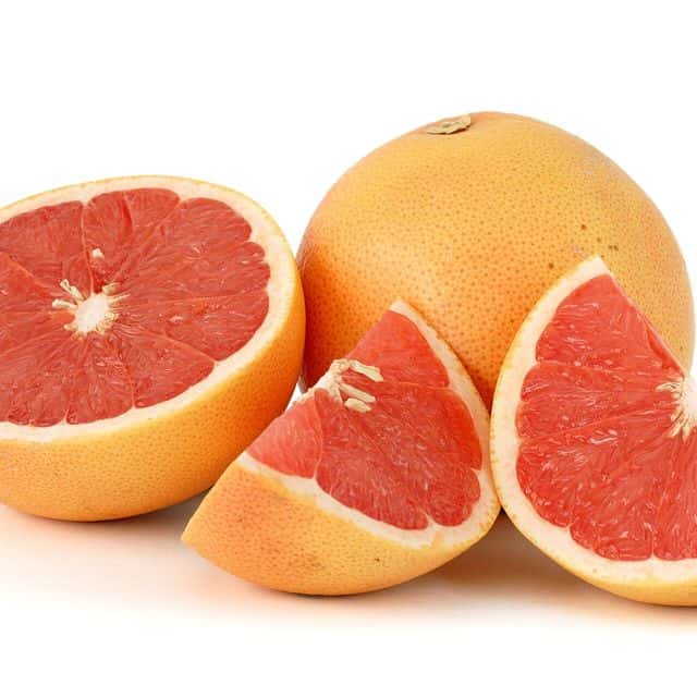 Grapefruit