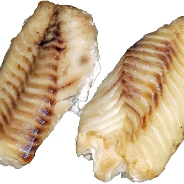 File de merluciu