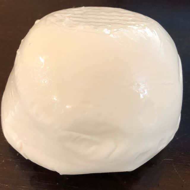 Mozzarella light