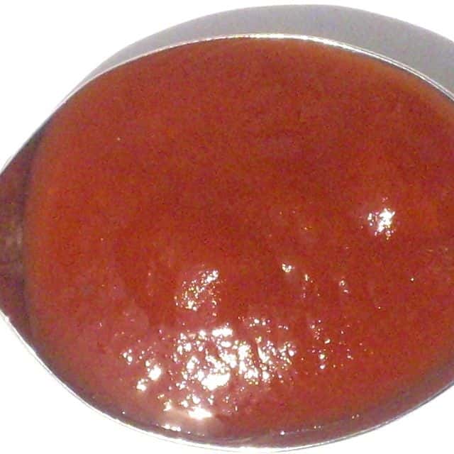 Passata de roșii