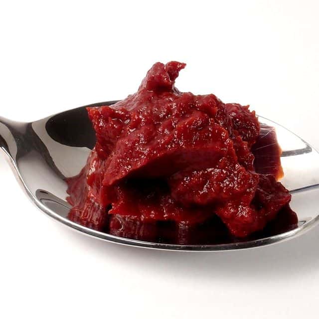 Pastă de tomate