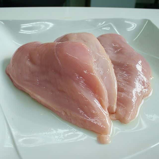 Piept de pui