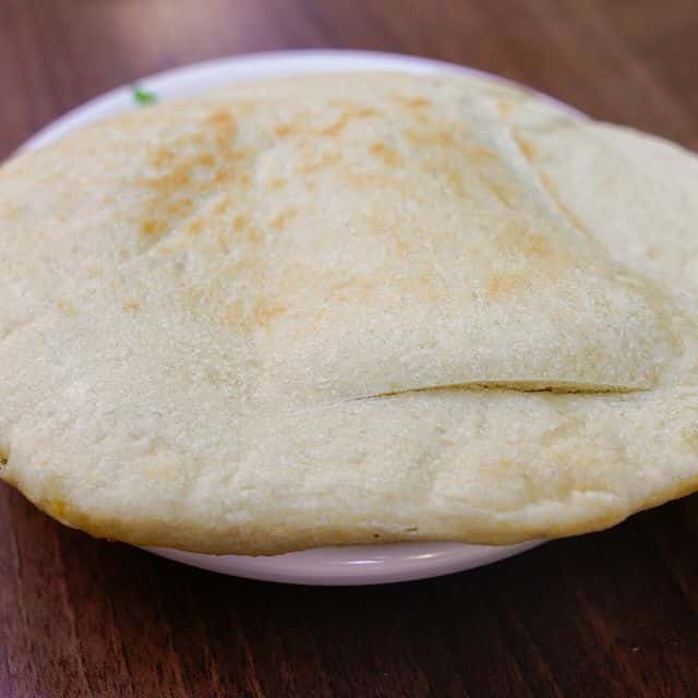 Pâine pita