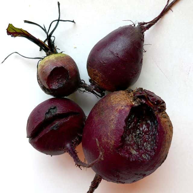 Sfeclă roșie