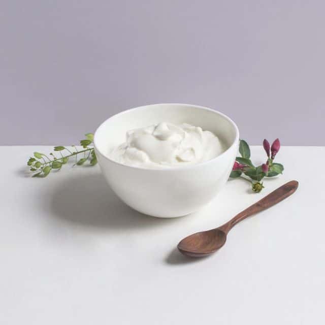 Skyr natural