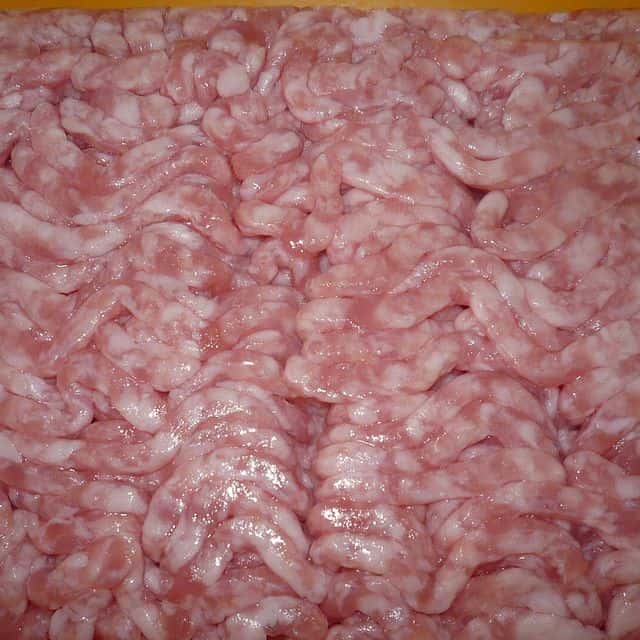 Carne tocată de curcan