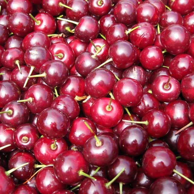Vișine fără sâmburi (congelate)