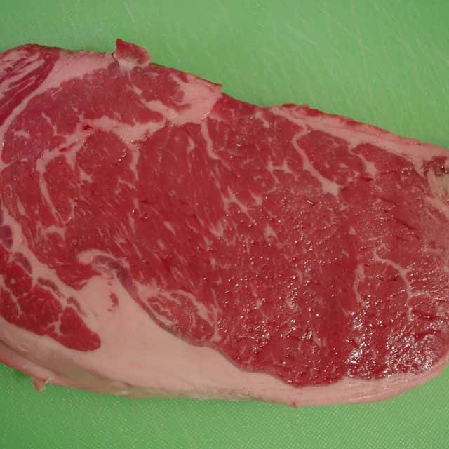 Carne de vită slabă (pulpă)
