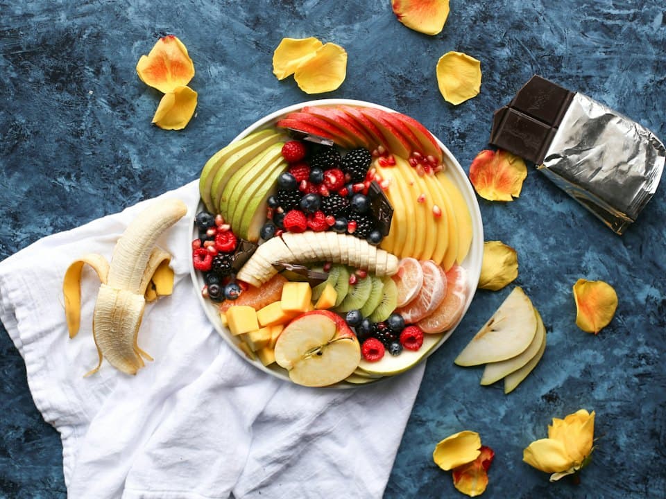Quinoa cu cacao, banană și semințe de dovleac