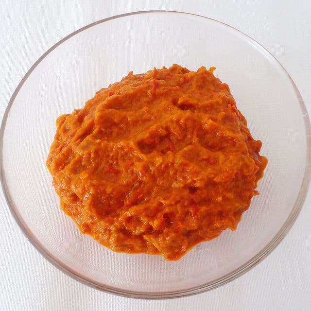 Ajvar