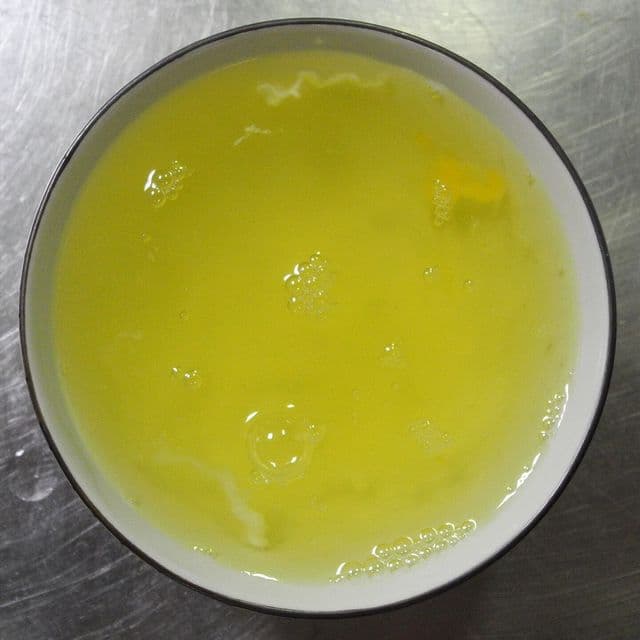 Albuș de ou lichid pasteurizat