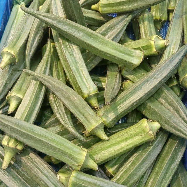 Bame (congelate)