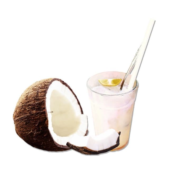 Băutură de cocos