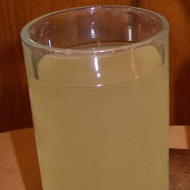 Borș