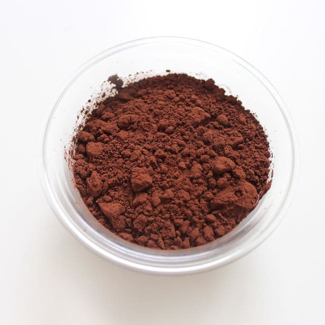 Cacao neîndulcită