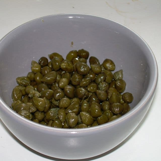 Capere (scurse)