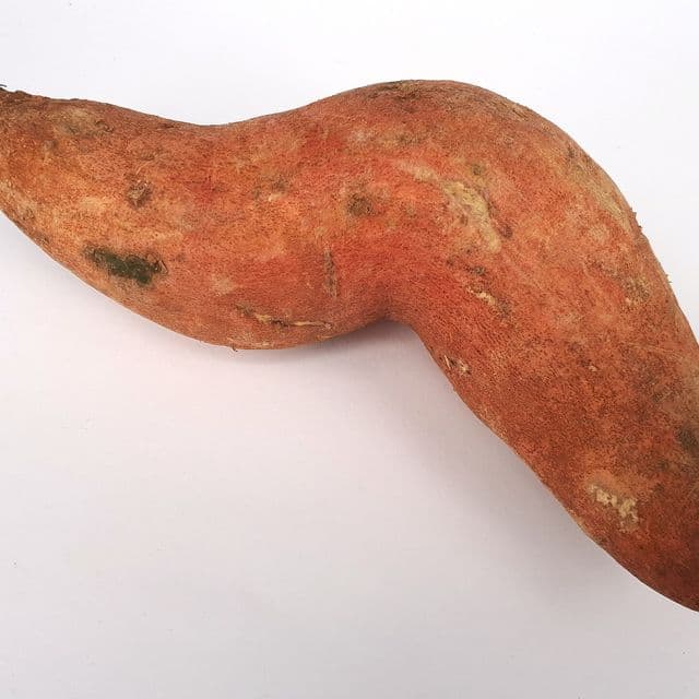 Cartofi dulci