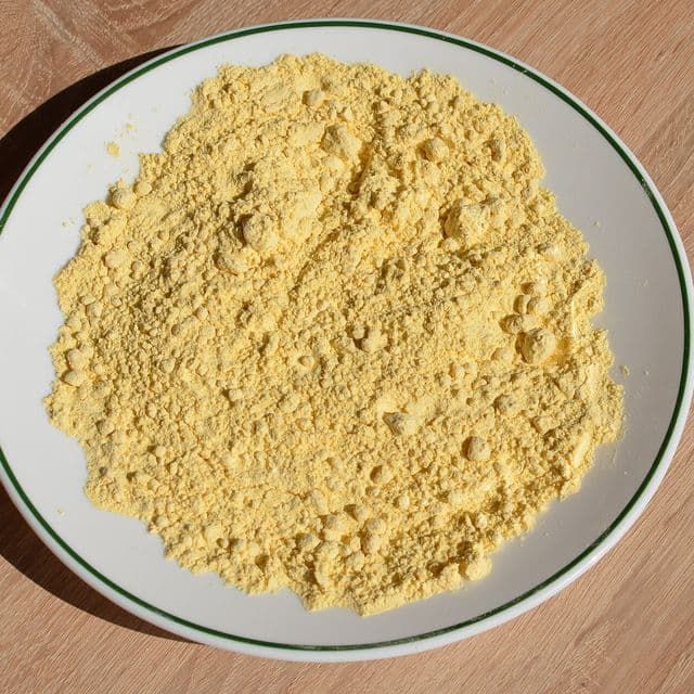 Făină de năut