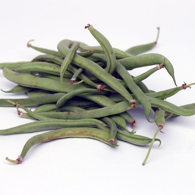 Fasole verde păstăi