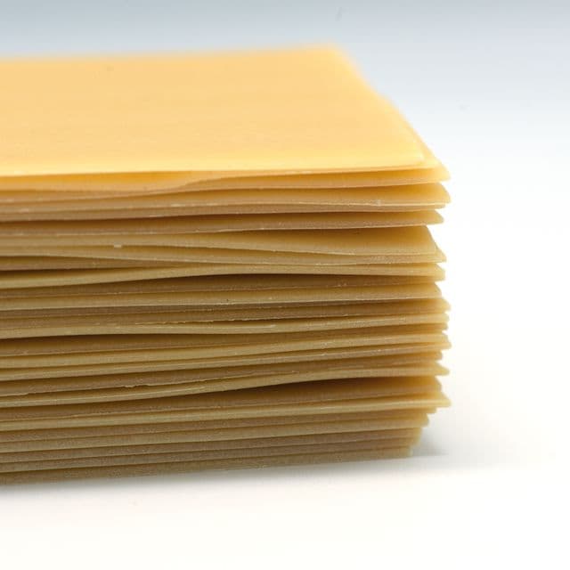 Foi de lasagna