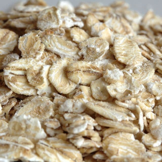 Fulgi de ovăz fără gluten