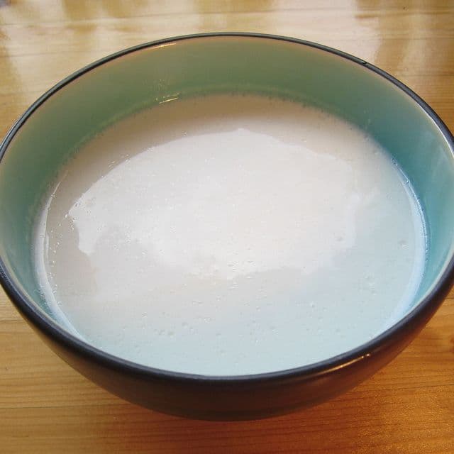 Lapte de cocos (conservă)