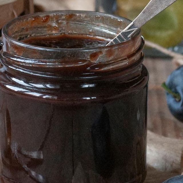 Magiun de prune