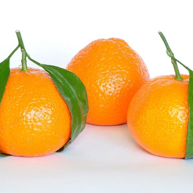Mandarine