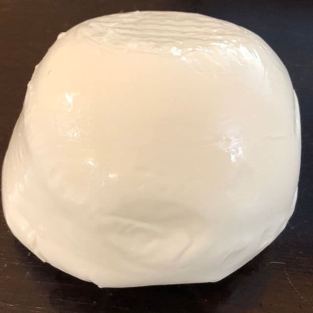 Mozzarella light