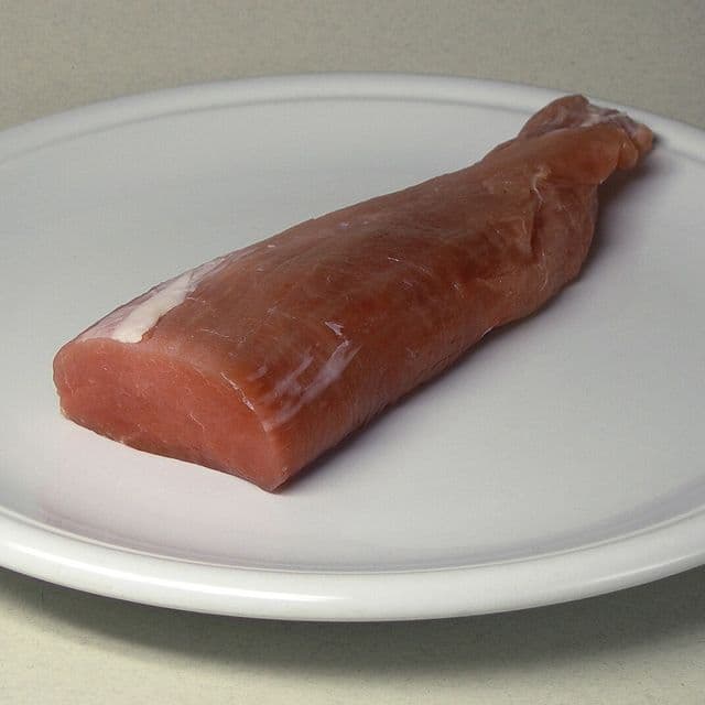 Mușchiuleț de porc