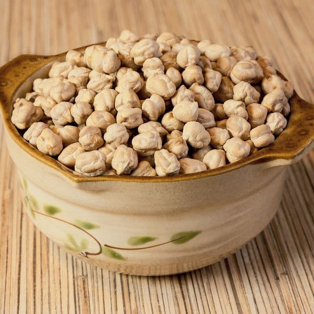Năut (conservă, scurs)