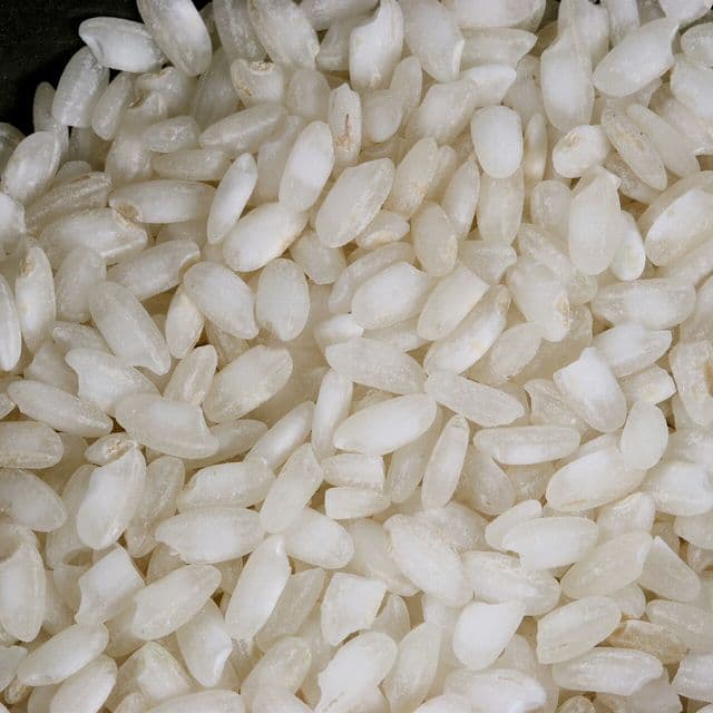 Orez Arborio (pentru risotto)