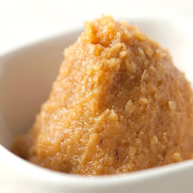 Pastă miso
