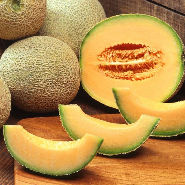 Pepene galben