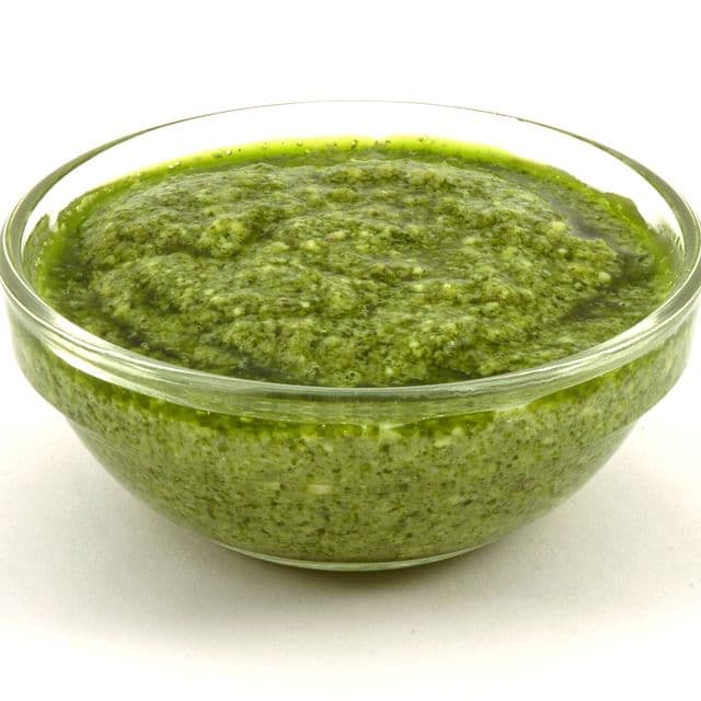 Pesto alla genovese