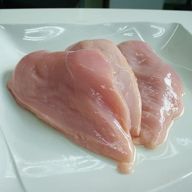 Piept de pui