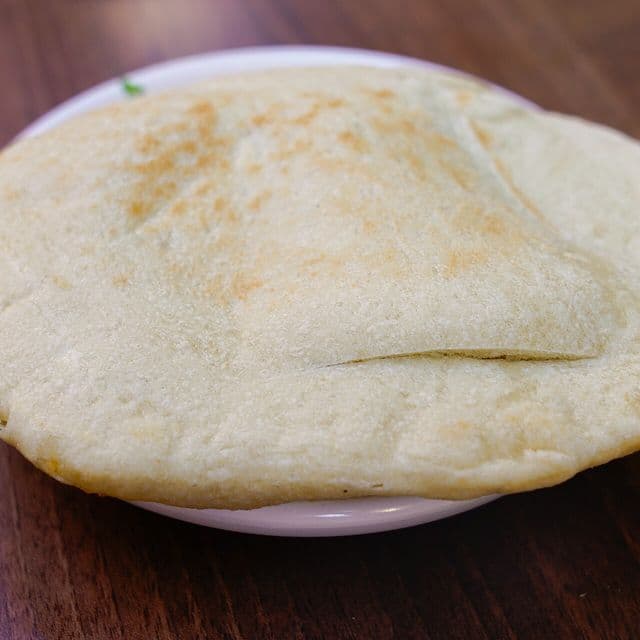 Pâine pita