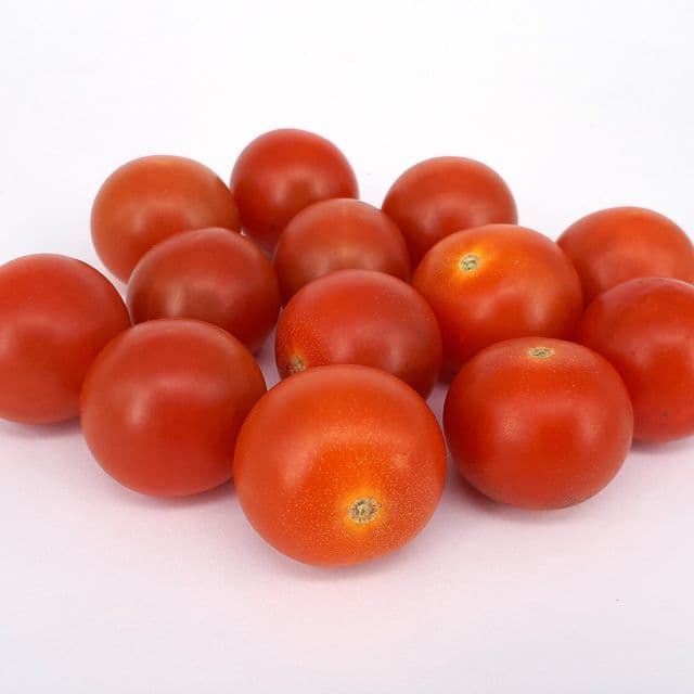 Roșii cherry