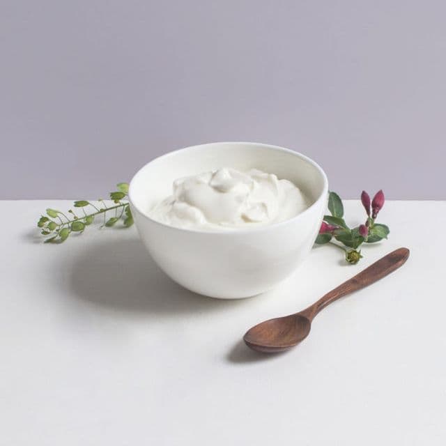 Skyr natural