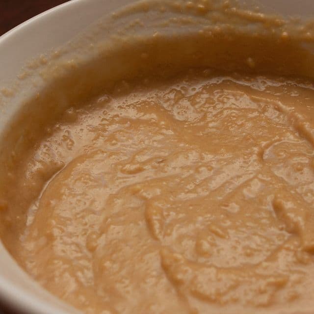 Tahini (pastă de susan)
