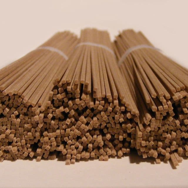 Tăiței soba (hrișcă și grâu)