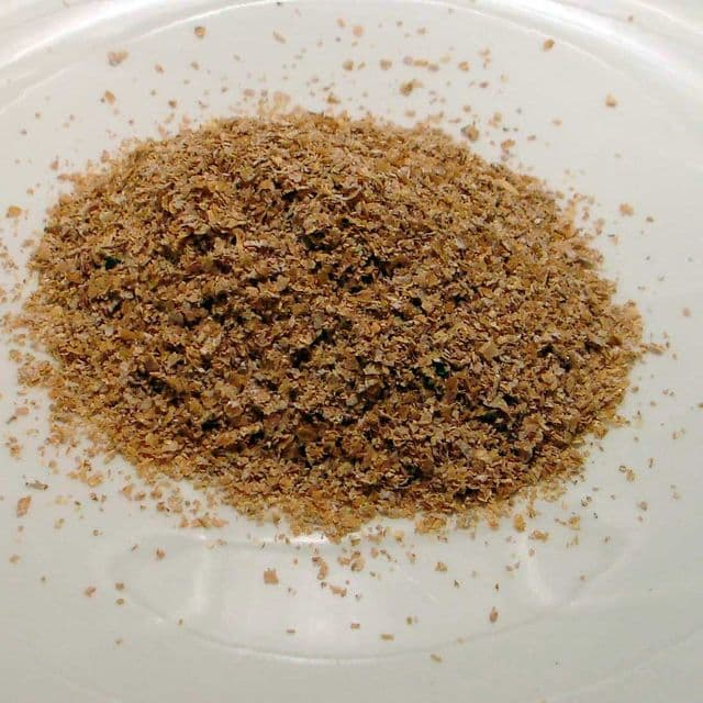Tărâțe de grâu