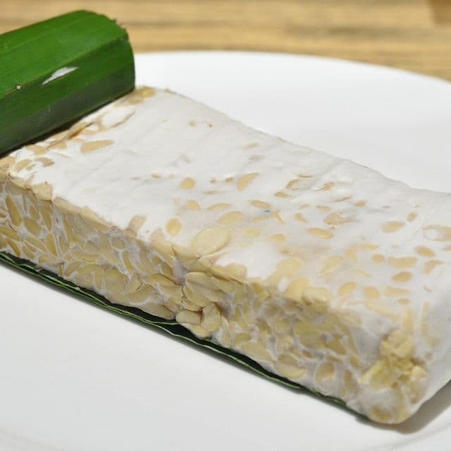 Tempeh