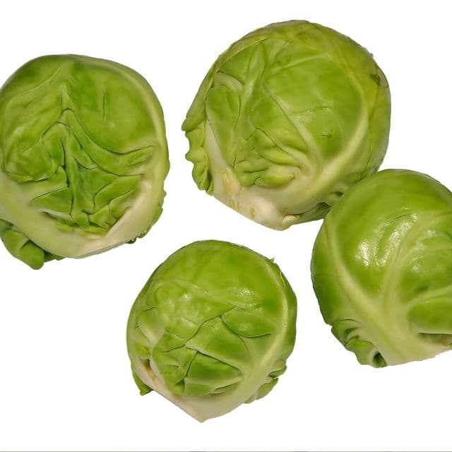 Varză de Bruxelles