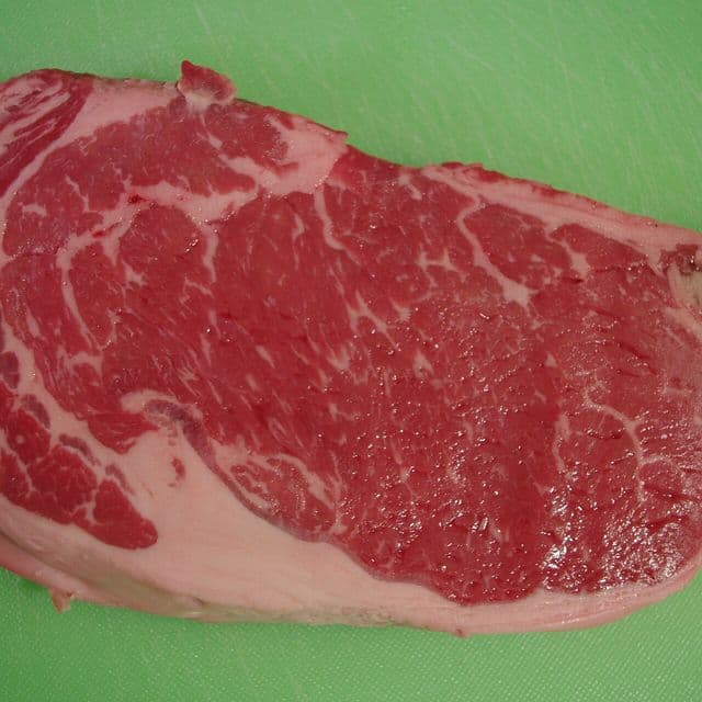 Carne de vită slabă (pulpă)