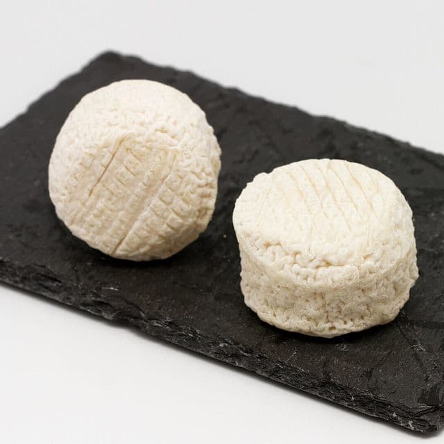 Brânză de capră (rulou)